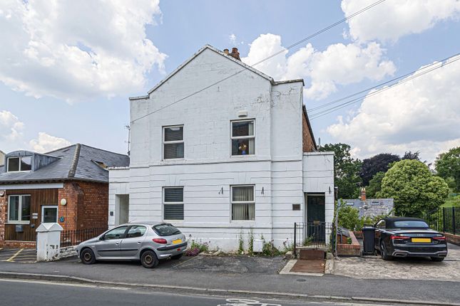 Thumbnail Semi-detached house for sale in Lansdown, Stroud, Gloucestershire