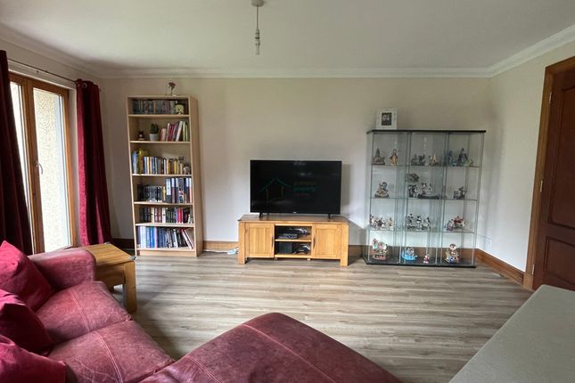 Flat for sale in 65 Balnageith Rise, Forres