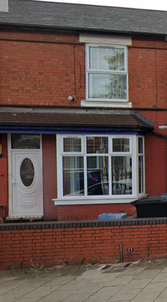 3-bed house on 115, Edmund Road, Birmingham, £220,000
