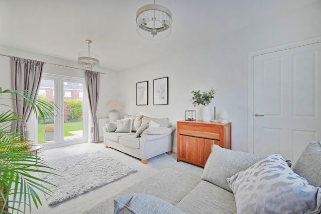 3, St. Ives Drive, Sheffield photo 4