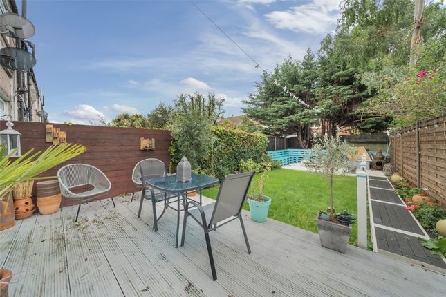 Terraced house for sale in Fieldend Road, London