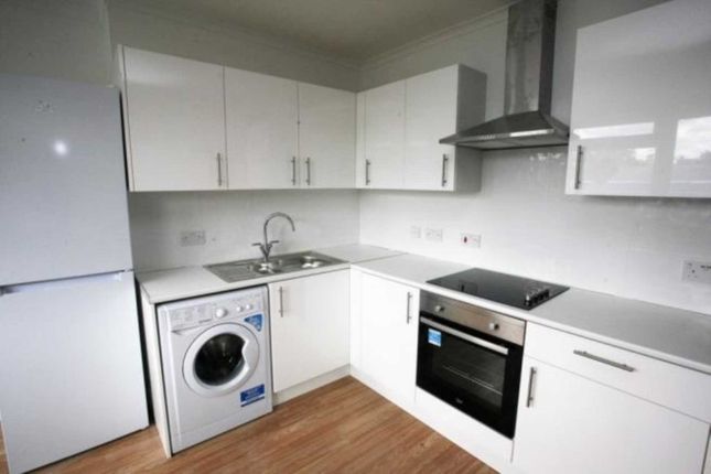 Thumbnail Flat to rent in Stanswood Gardens, London