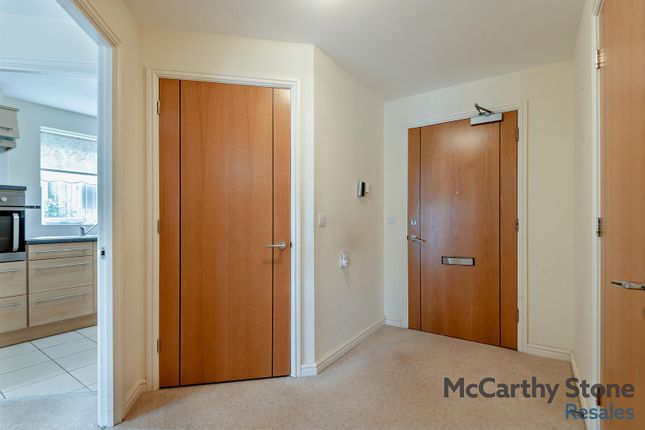 3 Catherine Court, Sopwith Road, Eastleigh photo 2