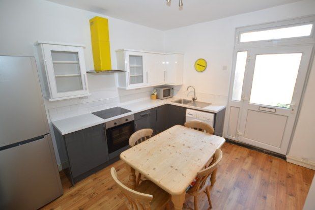 Thumbnail Flat to rent in Fulwood Road, Sheffield