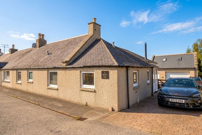 3-bed house on 7 Aberdeen Road, Alford, £225,000