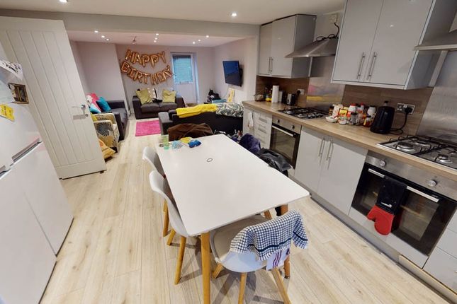 Bright And Well-Organized Kitchen With Ample Count...