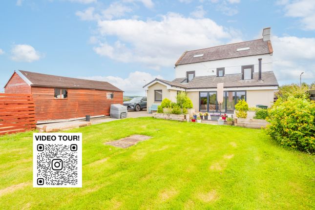 Bells Cottage Qr