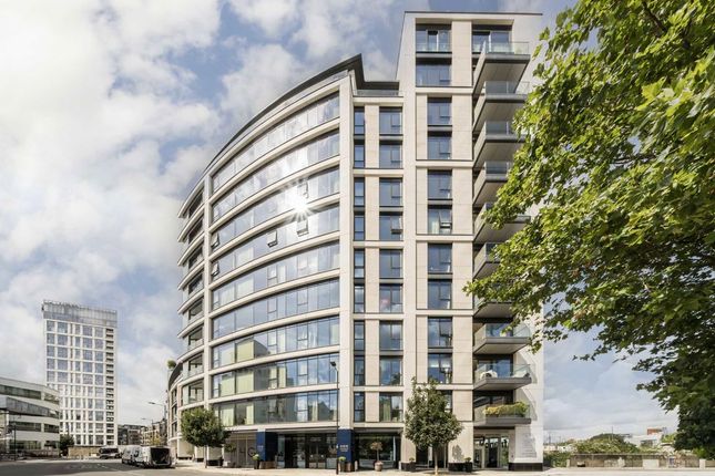 2-bed flat on B56, Lighterman Towers, 1, Harbour Avenue, Chelsea, £1,825,000