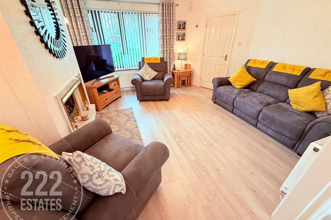 8, Shoreham Drive Penketh, Warrington photo 4