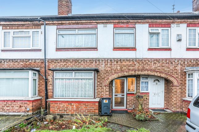 Homes for Sale in Sladefield Road, Saltley, Birmingham B8 - Buy ...