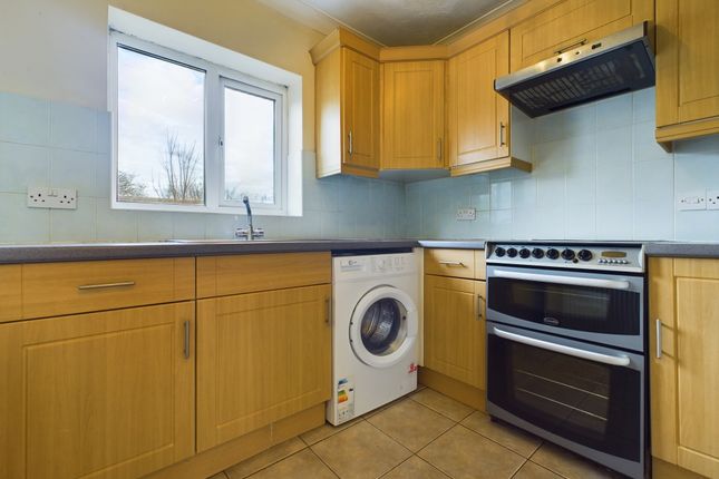 Flat for sale in Hangleton Way, Hove