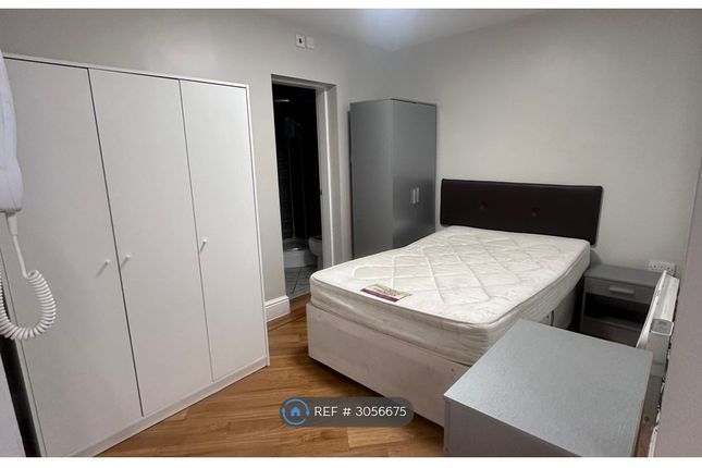 Flat, Bedford St South, Liverpool photo 4