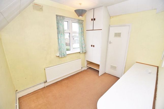 Bungalow for sale in Spot Lane, Bearsted, Maidstone