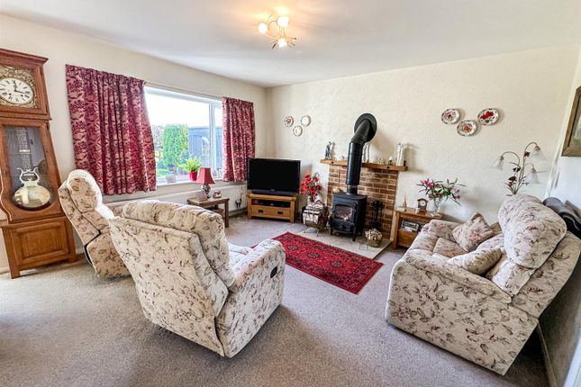 Detached house for sale in Twizziegill View, Easington, Saltburn-By-The-Sea