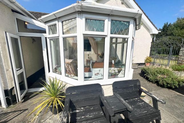 Detached house for sale in Mobuoy Road, Londonderry
