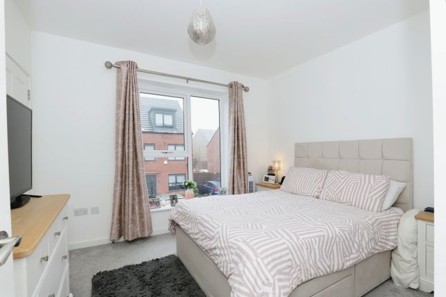 Semi-detached house for sale in Queen Mary Road, Sheffield, South Yorkshire