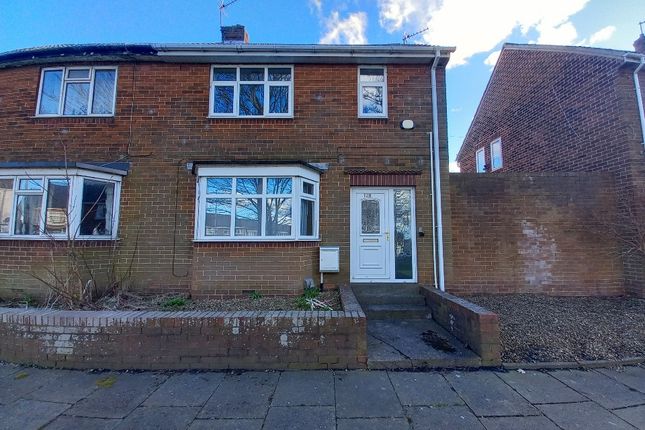Thumbnail Semi-detached house to rent in High Street, Houghton-Le-Spring