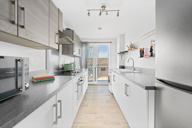 Flat 9, Wilhelm Mohr Court Rayley Lane, Epping photo 3