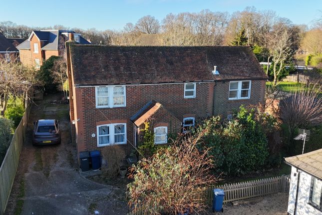 Thumbnail Detached house for sale in St. Johns Road, Penn, High Wycombe