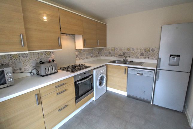 Town house for sale in Lilliana Way, Bridgwater