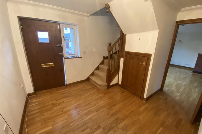 Property to rent in Eastwick Barton, Nomansland, Tiverton