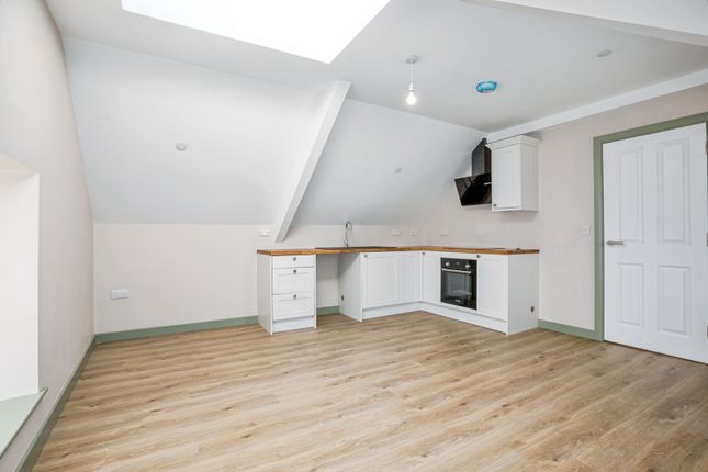 Apartment 6,, Highmead Arms, Ceredigion photo 4
