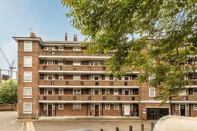 Ada House, Bethnal Green, Hackney photo 2