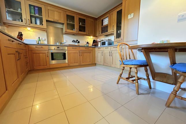 Detached bungalow for sale in Perranwell Road, Goonhavern, Truro