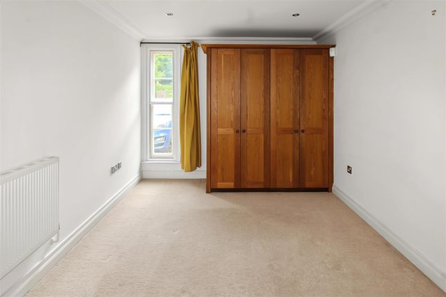 Flat 7, The Grange, Bramcote photo 5