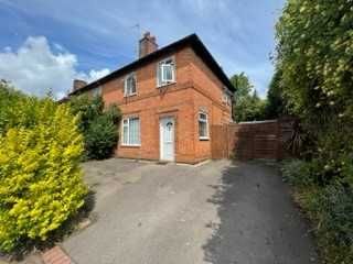 Terraced house to rent in Keble Road, Knighton Fields, Leicester