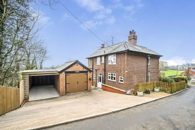 Brankilow,, School Lane, Oswestry photo 3
