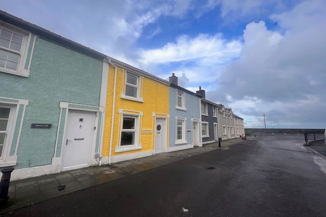 Cottage for sale in 14 Tabernacle Street, Aberaeron