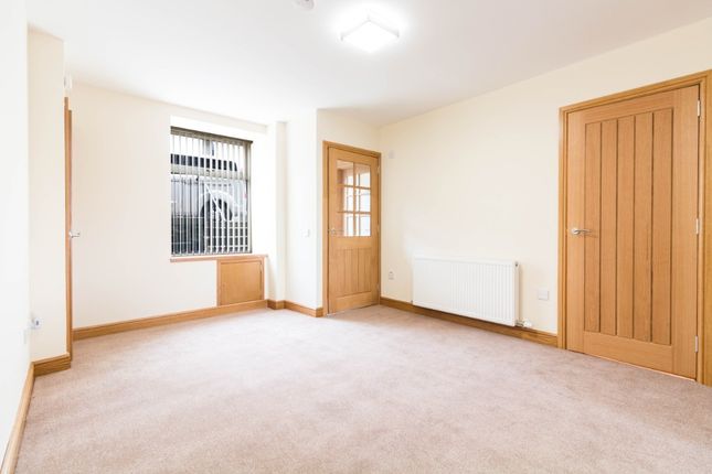 Thumbnail Flat to rent in Dundee Loan, Forfar, Angus