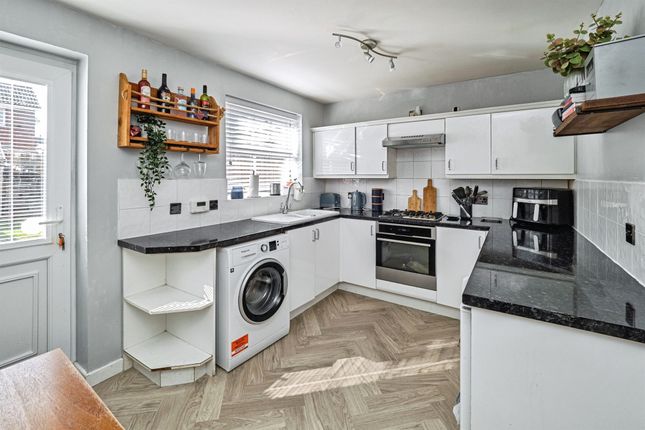 3, Johnston Court, BEVERLEY photo 2