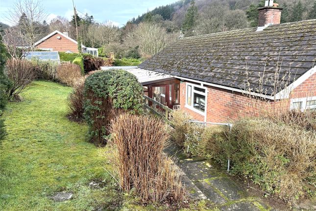 Bungalow for sale in Felindre, Llanidloes, Powys
