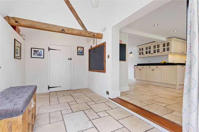 Detached house for sale in Halnaker, Chichester, West Sussex