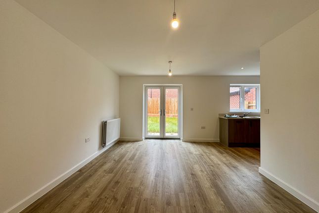116, Brahaman Way, Milton Keynes photo 4