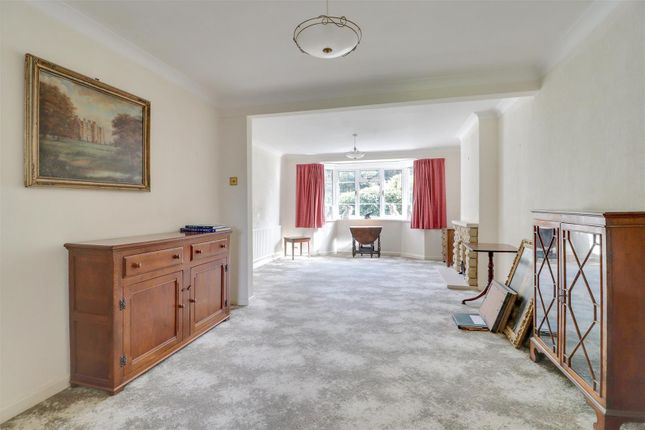 Semi-detached house for sale in Old Claygate Lane, Claygate, Esher