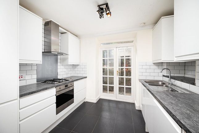 Basement 36-37, Compton Road, London photo 5