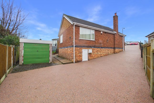 16 Baker Avenue, Nottingham photo 4