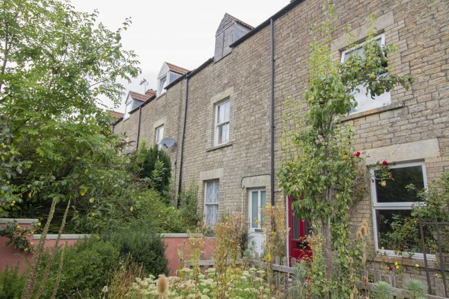 Terraced house for sale in Keyford Gardens, Frome