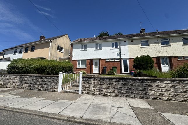 46, Ferrier Avenue, Cardiff photo 2
