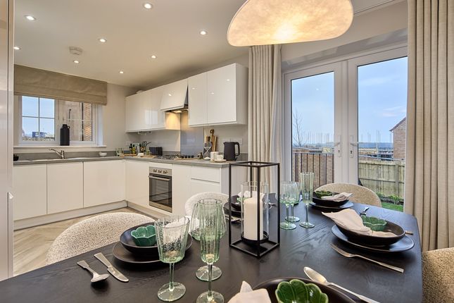 Plot 29, Racecourse Road, East Ayton, Scarborough photo 3