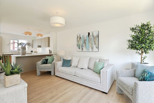 Plot 14,, Haslington Gate, Crewe photo 3