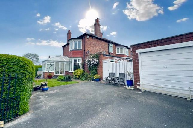 Thumbnail Property for sale in Seatonville Road, Whitley Bay
