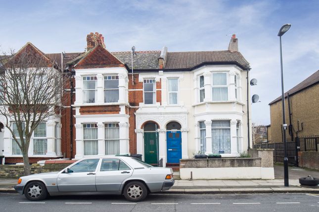 Thumbnail Flat for sale in Etherley Road, South Tottenham, London