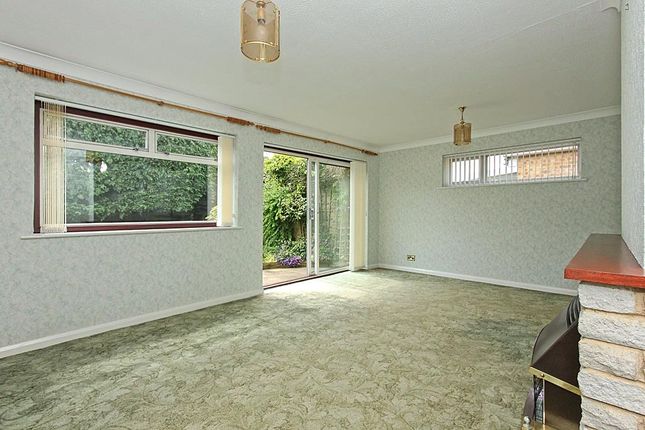 Bungalow for sale in Sandford Road, Sittingbourne, Kent