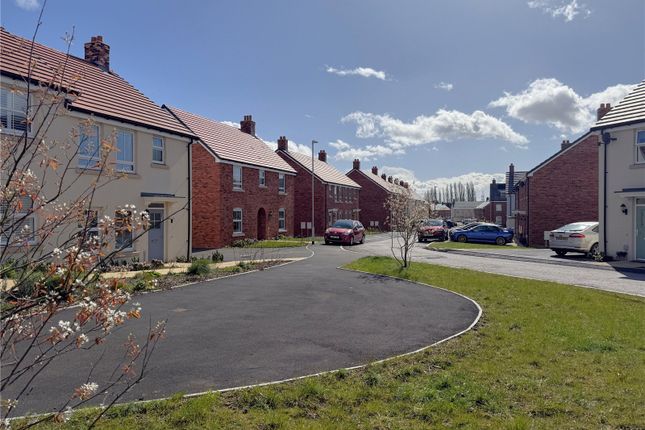 Plot 77 - The Carew, 77, The Carew, Elderwood Parc, Crick Road, Caldicot photo 2