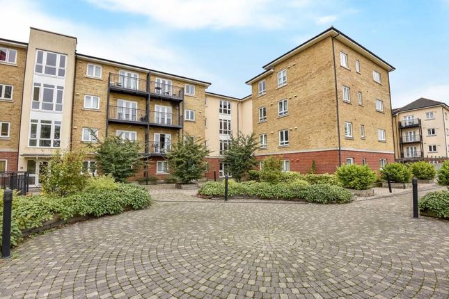 Thumbnail Flat for sale in Tadros Court, High Wycombe