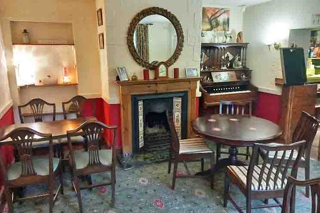 Stumble Inn, Bwlch-Y-Cibau, Llanfyllin photo 4